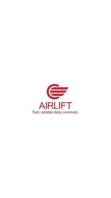 Airlift - Bus Booking App स्क्रीनशॉट 8