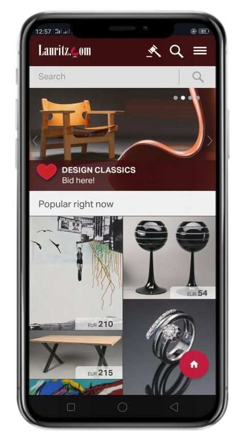 Online Shopping Denmark - Denmark Shopping screenshot 2