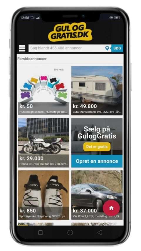Online Shopping Denmark - Denmark Shopping screenshot 1