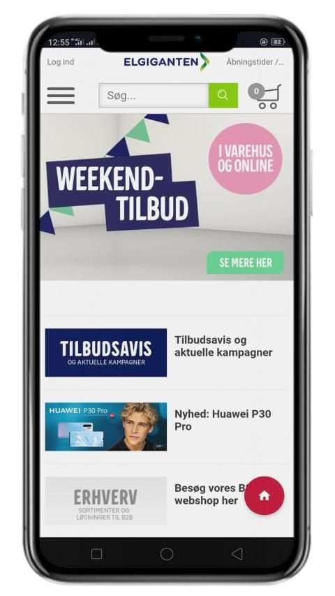 Online Shopping Denmark - Denmark Shopping screenshot 6