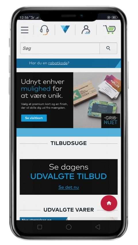 Online Shopping Denmark - Denmark Shopping screenshot 3