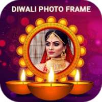 Happy Diwali Photo Frame - Diwali Photo Editor on 9Apps