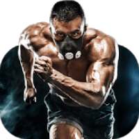 Gym Workout Pro Fitness FREE Personal Trainer on 9Apps