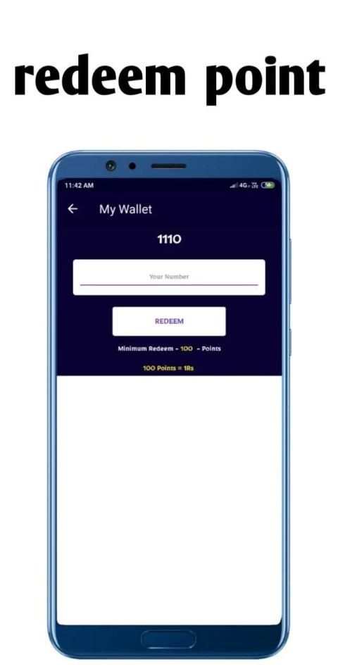 Money Browser screenshot 1