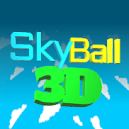 Sky Ball 3D आइकन