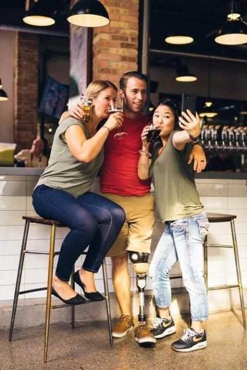 Selfiefy Camera - Take Photo, Edit & Store it screenshot 1