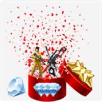 Win Elite Pass And Diamond For Free Fire