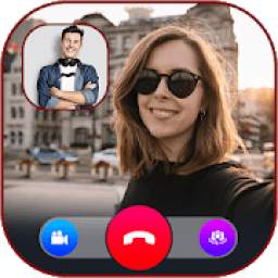 LiveTalk : Local Indian. Live Video Dating App