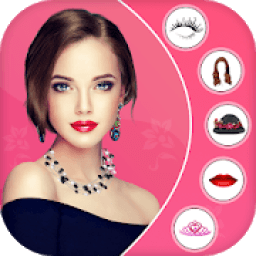 ikon Girls &amp; Women Photo editor