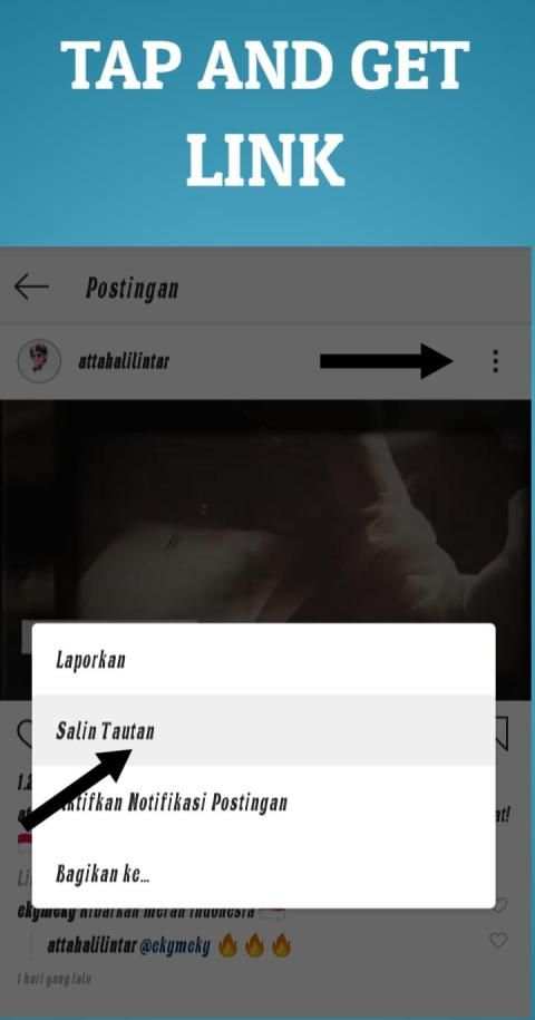 Video Status download -Untuk Facebook WA IG screenshot 3