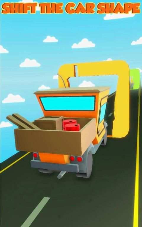 Perfect Car Shift 2019 screenshot 4