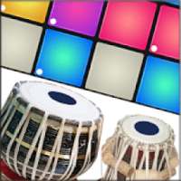 Drum - Tabla, Electro Music Drum on 9Apps