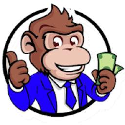 Cash Monkey - Make Money Downloading Apps