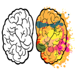 Brain Out Mini Games आइकन