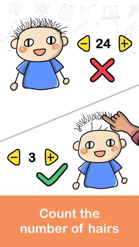 Brain Out Mini Games screenshot 7