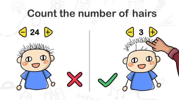 Brain Out Mini Games screenshot 2