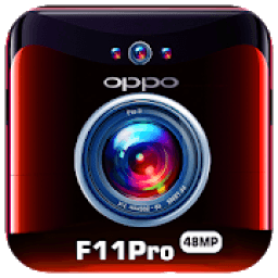 Camera for Oppo F11 Pro आइकन