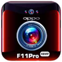 Camera for Oppo F11 Pro on 9Apps