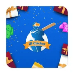 iB Cricket Companion आइकन