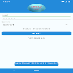 Strong Tunnel Pro आइकन