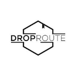 Droproute