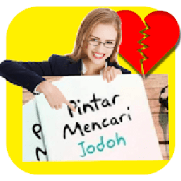 cari jodoh cari jodoh - temukan jodohmu icon