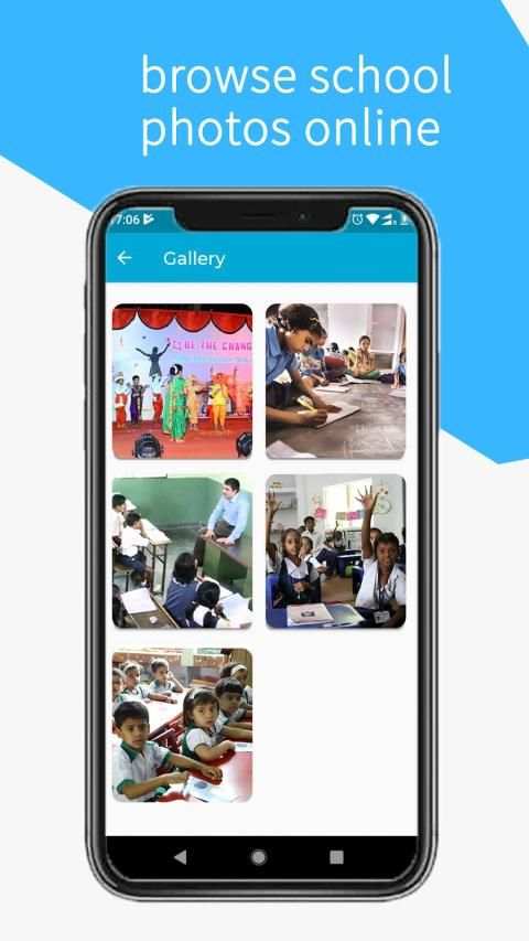 Smart Schools App स्क्रीनशॉट 14