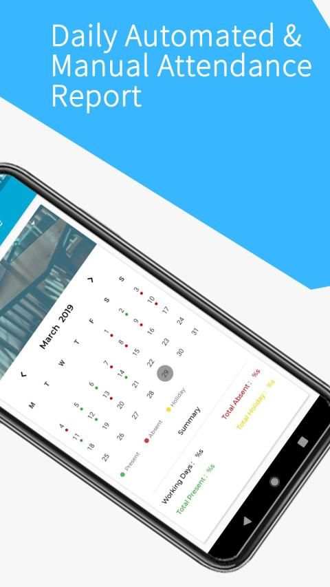 Smart Schools App स्क्रीनशॉट 6