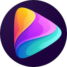 RX Player आइकन