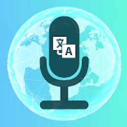 All Language Translator - Speak and Translate आइकन