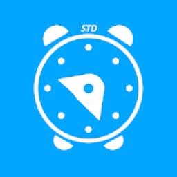 Location Alarm Std