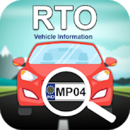 ikon RTO Vehicle Information : RTO Vehicle Owner Info