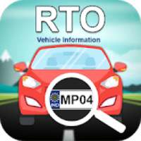 RTO Vehicle Information : RTO Vehicle Owner Info