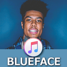 Free * Blueface * Songs Music Offline * आइकन