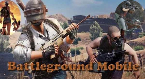 Battleground Mobile Guide Indonesia screenshot 2