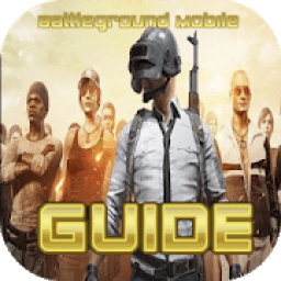 Battleground Mobile Guide Indonesia icon