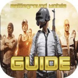 Battleground Mobile Guide Indonesia
