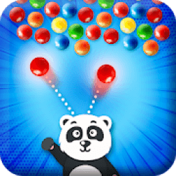 ikon Bubble Shooter: Panda Rescue &amp; Puzzle