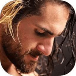 ikon Seth Rollins Wallpapers HD