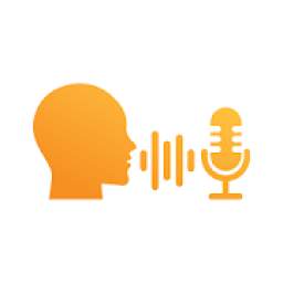 Speech to Text: Dictation App & Language Translate