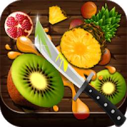 Fruit Slice Dojo - Fruits Slicing Master