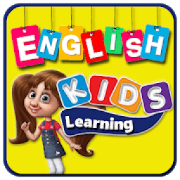 ikon English kids Learning