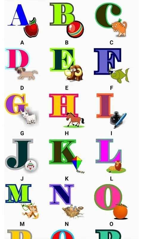 English kids Learning screenshot 5