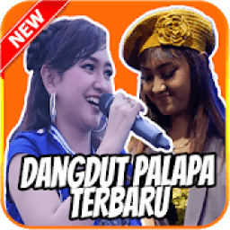 Dangdut Palapa Terbaru 2019 icon
