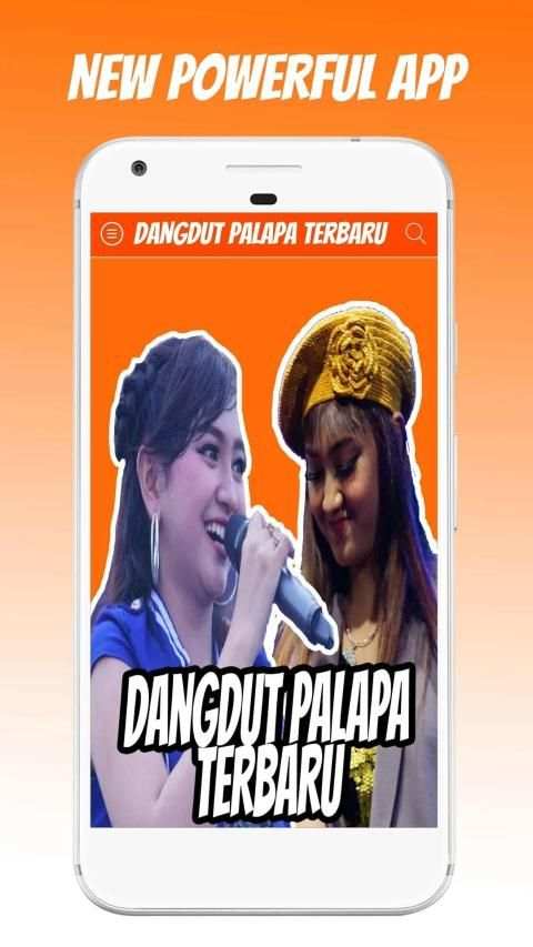Dangdut Palapa Terbaru 2019 screenshot 3