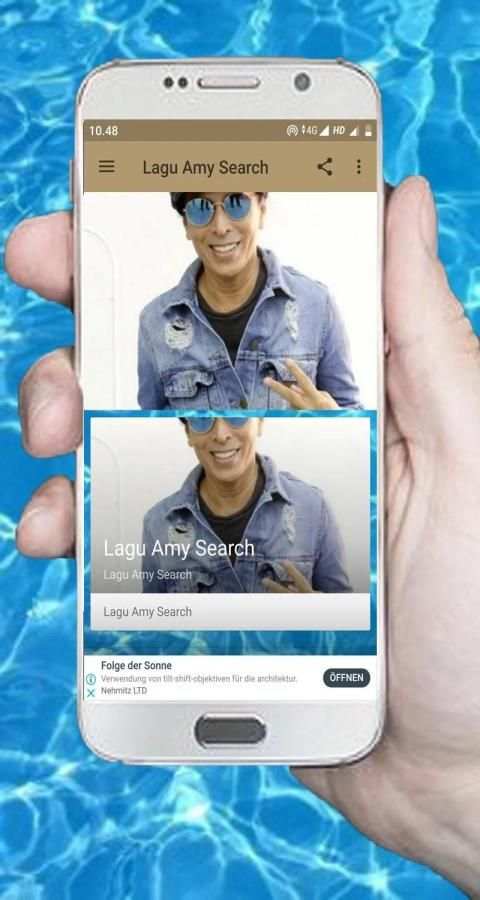 Lagu Amy Search Offline screenshot 1