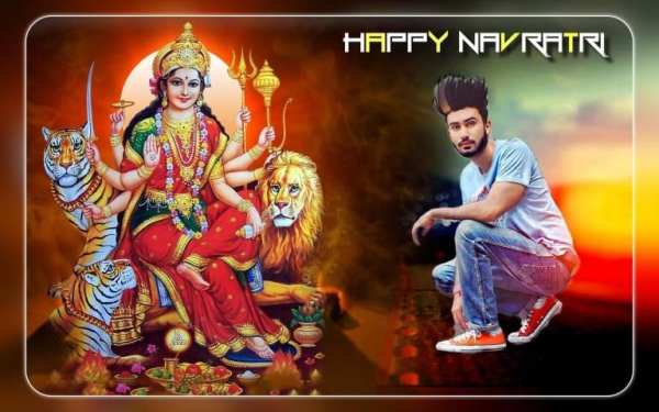 Dussehra Photo Editor screenshot 114