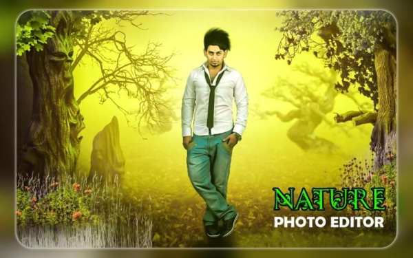 Dussehra Photo Editor screenshot 58