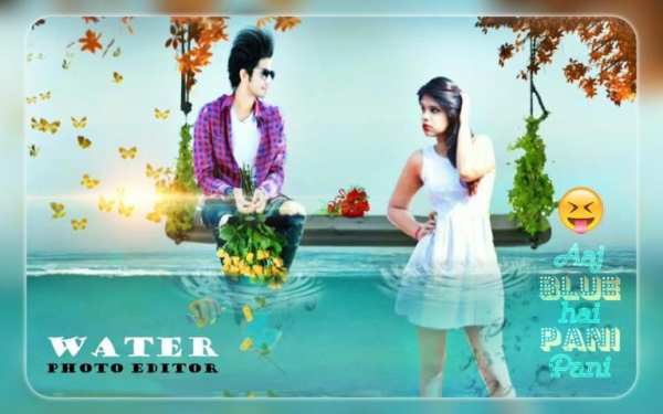 Dussehra Photo Editor screenshot 24