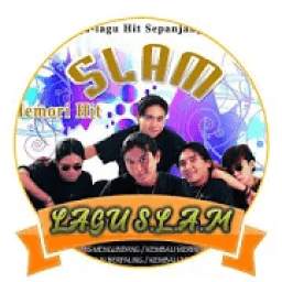 Lagu Malaysia SLAM Band 1.0